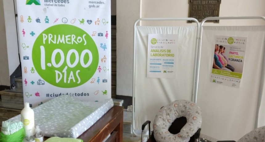 Mercedes: Los carnavales tendr&aacute;n �Espacios amigables para la familia y primera infancia�