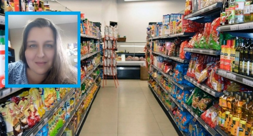 Eva Sacco: &ldquo;La ley de G&oacute;ndolas es relevante para la renacionalizaci&oacute;n de la Econom&iacute;a&rdquo;