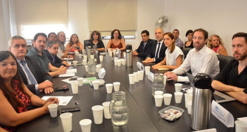 Judiciales consideran &ldquo;insuficiente&rdquo; la oferta salarial del Ejecutivo bonaerense