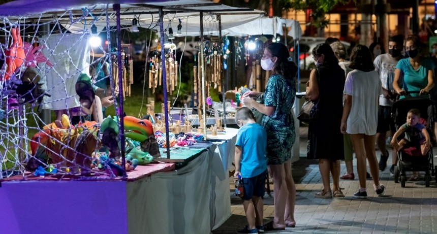 San Nicolás: Cultural de estación ofrece diferentes propuestas para el fin de semana 