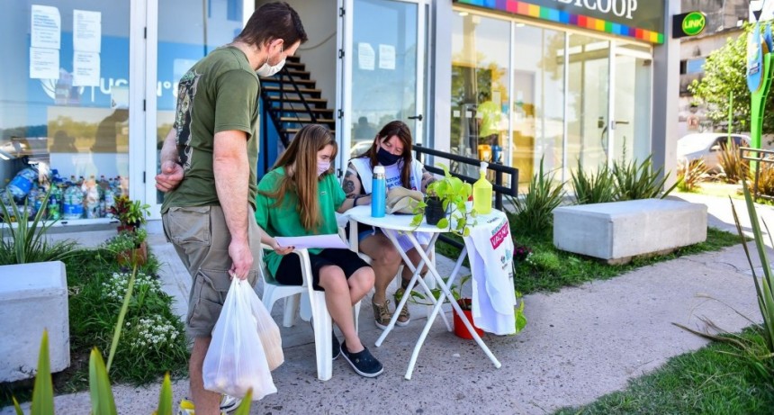 Escobar: 1000 vecinos se inscribieron durante el fin de semana en el plan provincial de vacunación