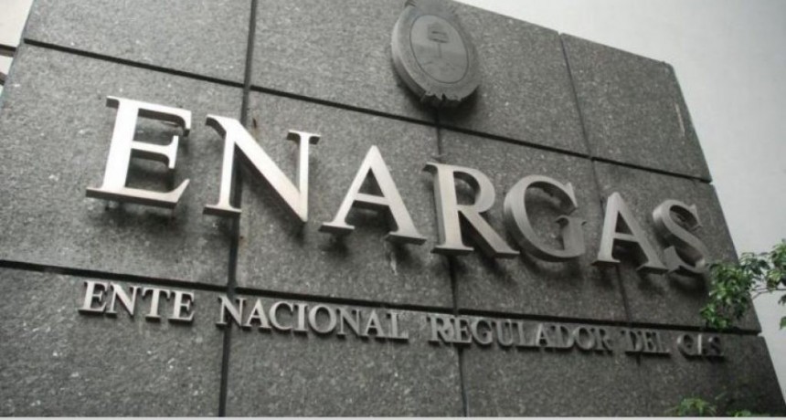 ENARGAS articula con autoridades y licenciatarias la regularización de las instalaciones de gas en las escuelas  