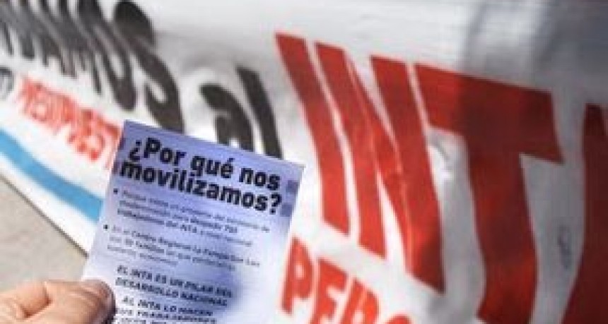 Paulo García: “Tratan de invalidar nuestra nota y le piden al INTA que sancionen a los involucrados” 