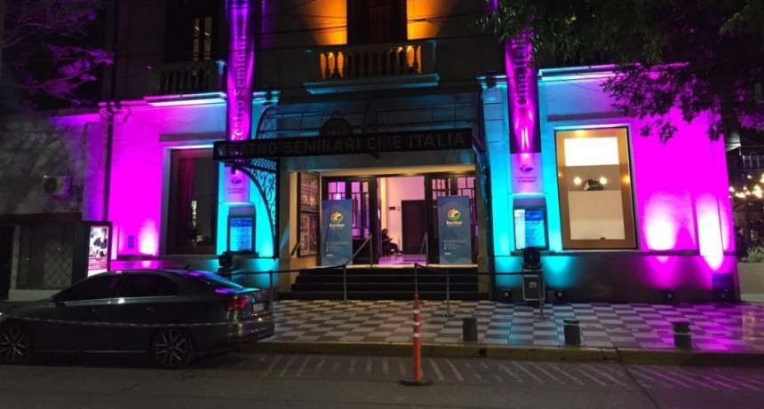 Escobar: El Teatro Seminari abrió una convocatoria para que compañías teatrales independientes  