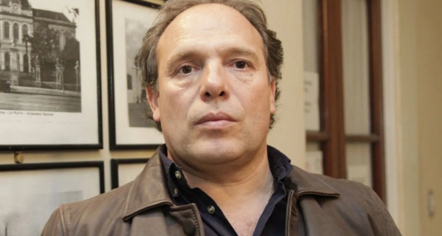 Idelmar Seillant (SUPTTIOMA): “Venimos luchando hace casi 14 años por la transparencia de IOMA” 