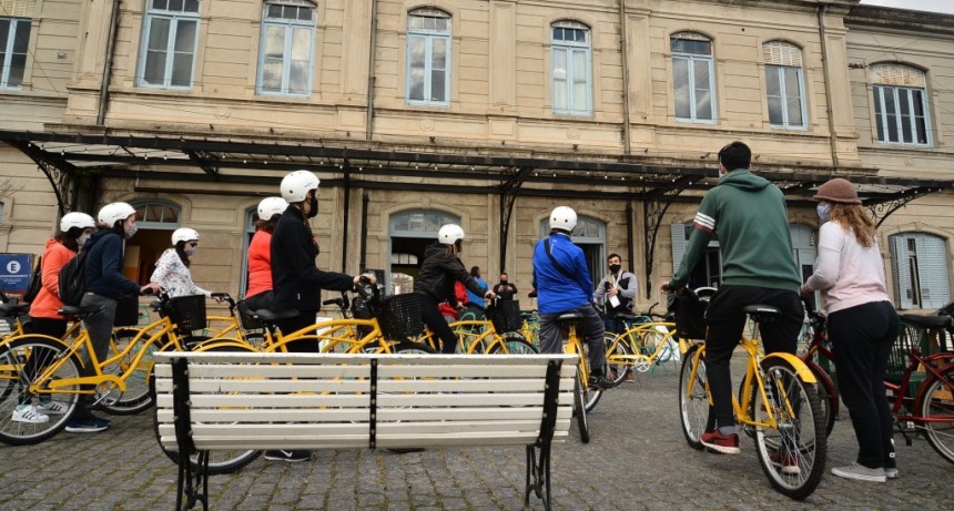 La Plata: Meridiano V presenta una amplia agenda de actividades para el fin de semana