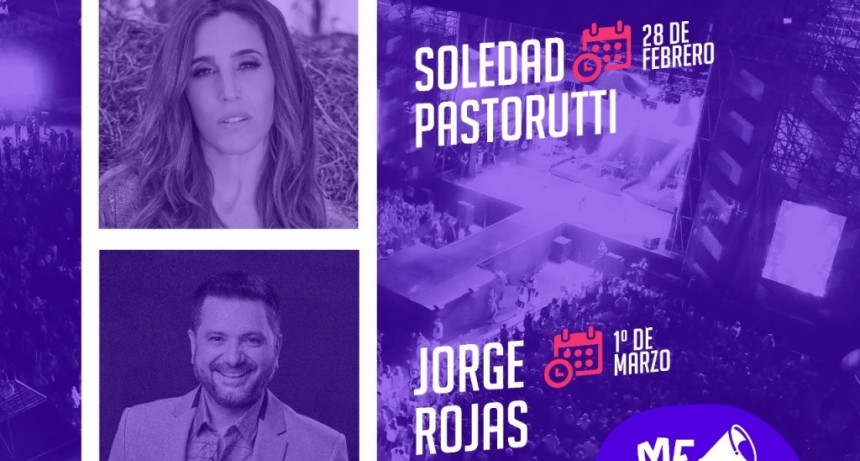 Bolívar: Se viene una nueva edición del festival “Me Encanta Bolívar” 