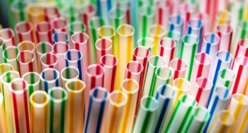 Chivilcoy: Desde el 25 de febrero rige la Ordenanza de prohibición de expendio y entrega de vajilla, y sorbetes de plástico de un solo uso