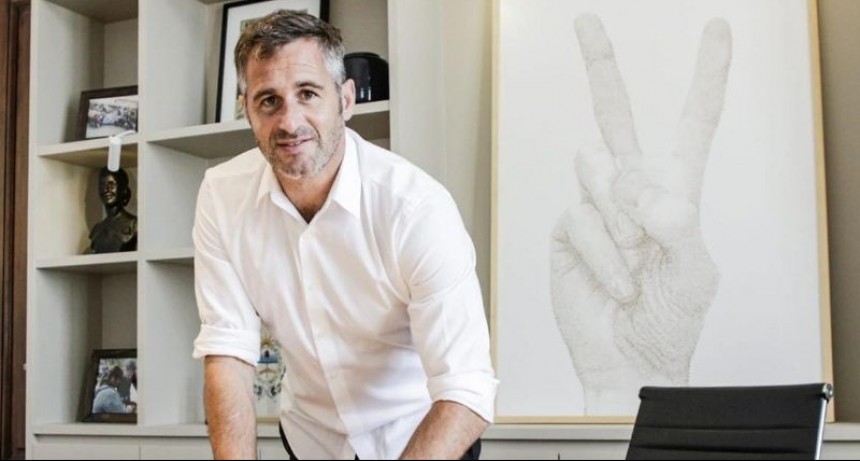 Pilar: Achával asumió la presidencia del PJ del distrito