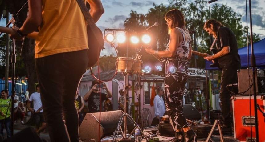 Escobar: La Municipalidad organizará actividades culturales para toda la familia