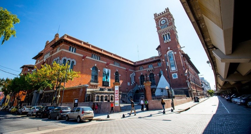 La Ciudad de Buenos Aires superó los 100 mil visitantes en el Finde XL