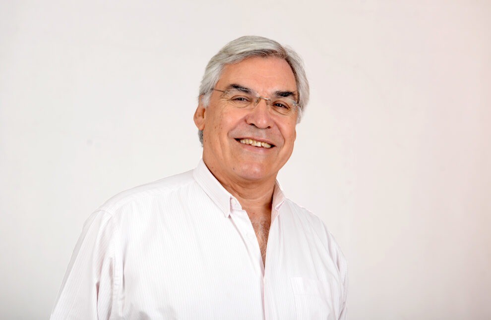 Gral. Villegas: Alegre anunció un aumento salarial para Empleados Municipales y Mejoras en Transporte