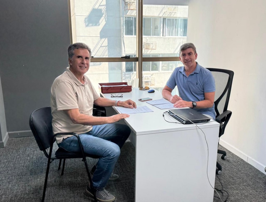 Rivadavia: Martínez informó avances en el proyecto de ampliación del sistema eléctrico del distrito