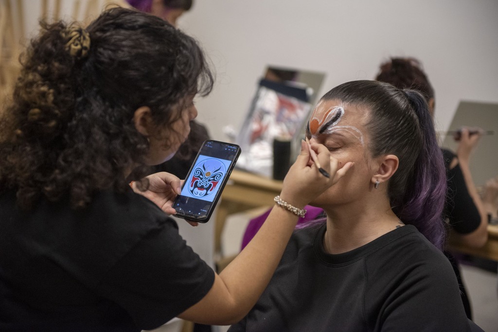 Campana: Está abierta la inscripción al Programa de Artes Escenotécnicas