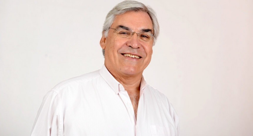 Gral. Villegas: Alegre anunció un aumento salarial para Empleados Municipales y Mejoras en Transporte