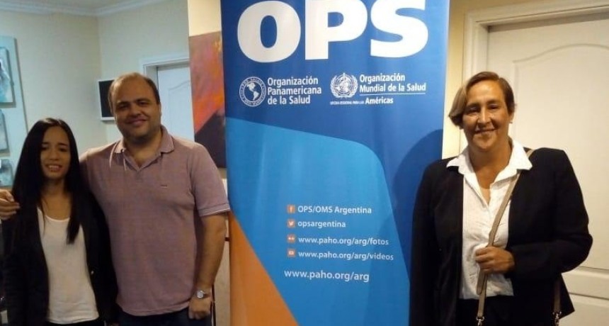 Z&aacute;rate: Equipo de Salud particip&oacute; del Taller de Respuesta R&aacute;pida a Brotes de Sarampi&oacute;n