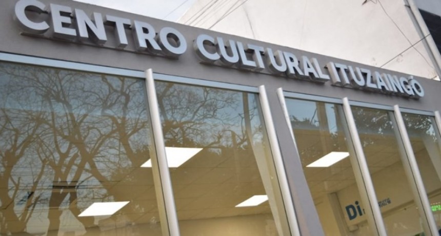 Ituzaing&oacute;: El s&aacute;bado 14 se llevar&aacute; a cabo una nueva edici&oacute;n del Ciclo &ldquo;Integrarte&rdquo;