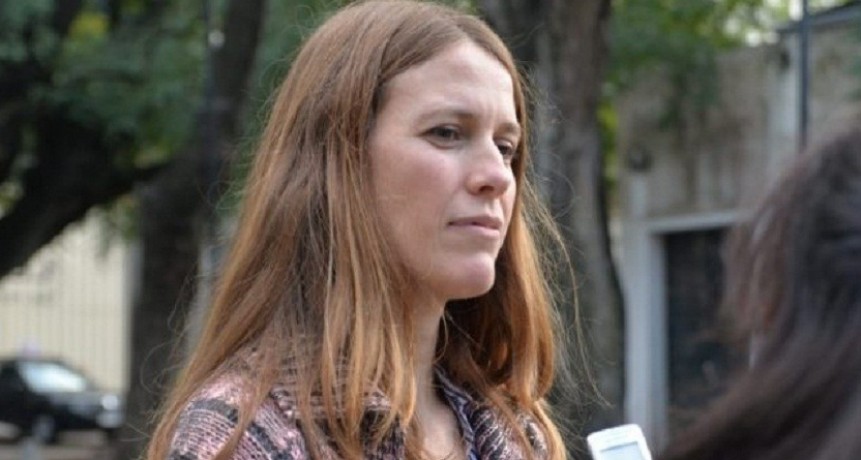 Concejal Lamberti: &ldquo;Garro arranc&oacute; la sesi&oacute;n d&aacute;ndonos una flor a cada mujer, pero durante su gesti&oacute;n no ha tenido pol&iacute;ticas activas de g&eacute;nero&rdquo;