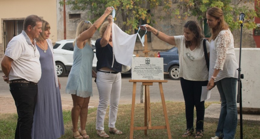 Luján: Acto Protocolar por el Día Internacional de la Mujer