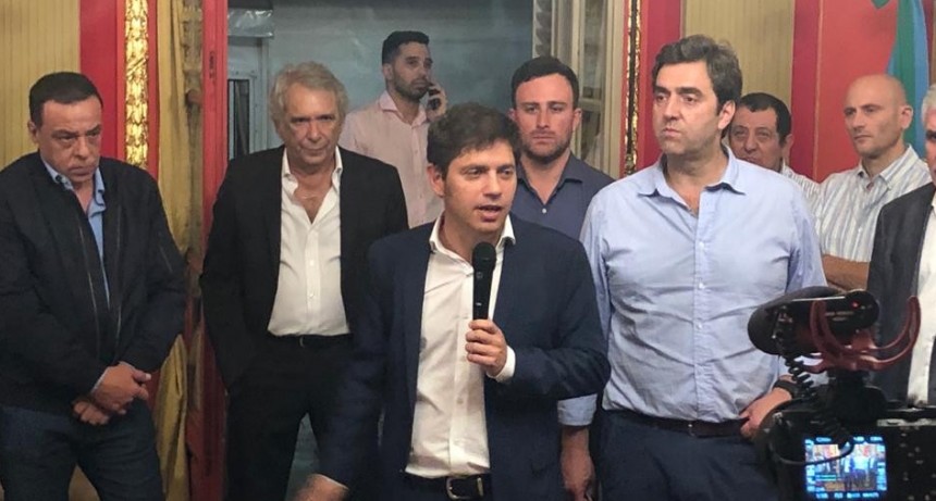 Leo Boto: “El municipio está adoptando medidas necesarias y urgentes para proteger a los lujanenses”