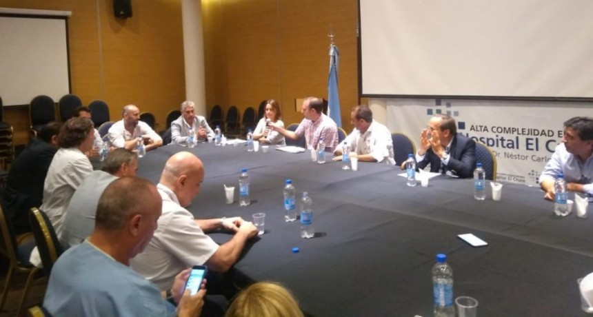 Quilmes: Se triplicó el monitoreó de las personas en cuarentena 