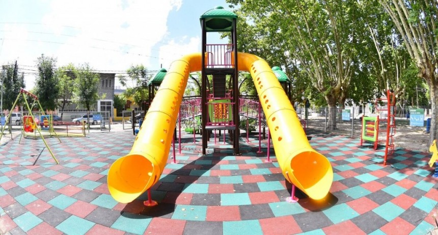 Escobar: La Municipalidad toma medidas de prevención contra el Coronavirus 