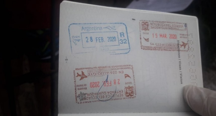 San Miguel: Más de 80 denuncias a “Ojos en Alerta” por presuntas violaciones a la cuarentena    