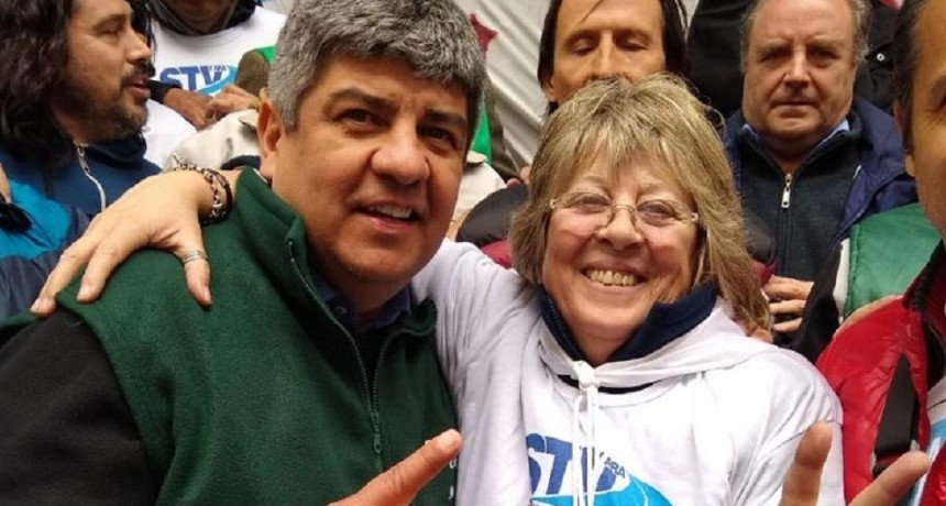 Graciela Aleña: “Tenemos que copiar un pedacito de Eva. Si respetamos lo que ella nos enseñó, sabremos qué es lo que hay que defender”