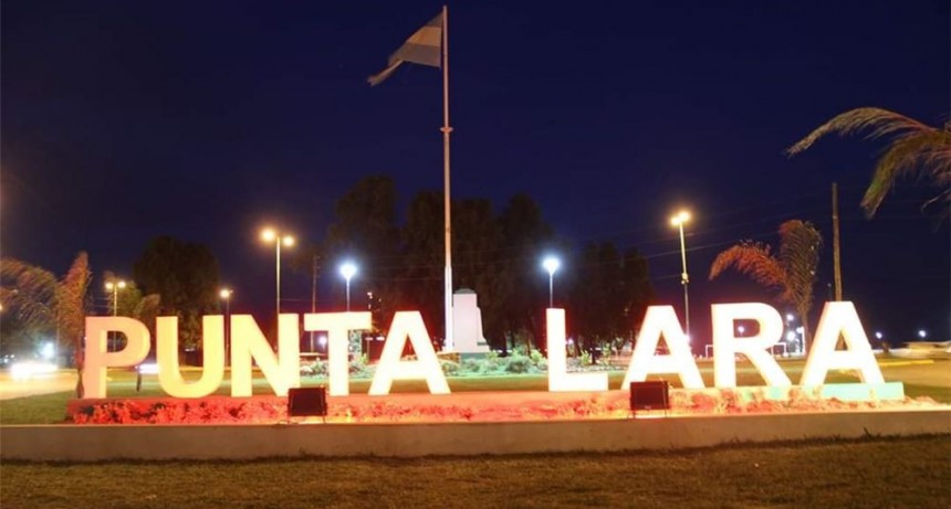 Ensenada: Prohíben el ingreso a Punta Lara