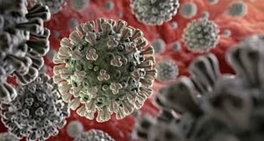 Berazategui: Se confirmó el tercer caso positivo de Coronavirus 