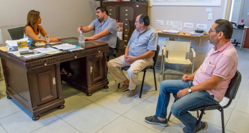 Junín: Restringen los horarios de atención al público 