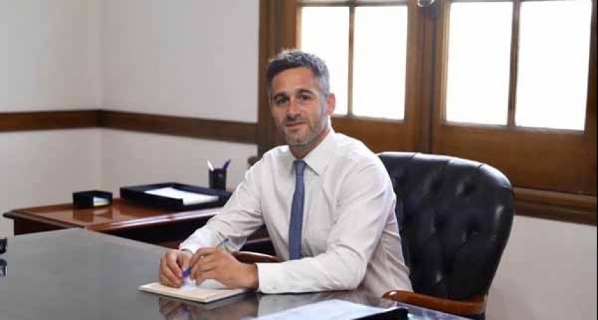 Achával: “Las medidas económicas que tomó Alberto Fernández son un alivio para miles de pilarenses” 