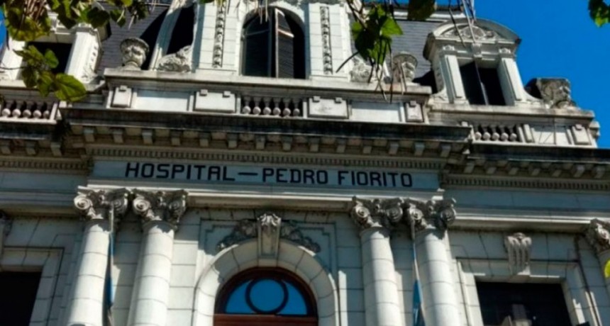 Avellaneda: El municipio aportará $ 10 millones a los Hospitales Fiorito y Pte. Perón