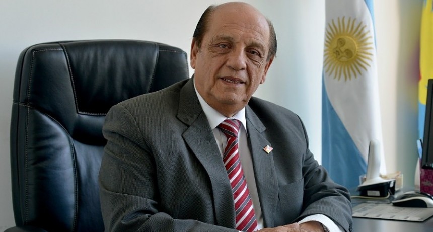 Mussi: “Vi mucha gente en la calle y eso no puede suceder. Debemos tomar conciencia que no estamos cuidando lo más importante, que es la vida”