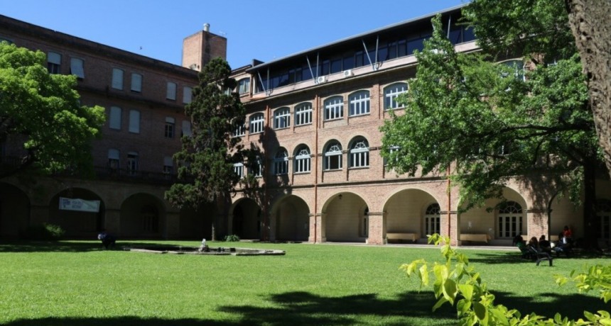 San Miguel suma al Colegio Máximo como espacio para atender pacientes con coronavirus 