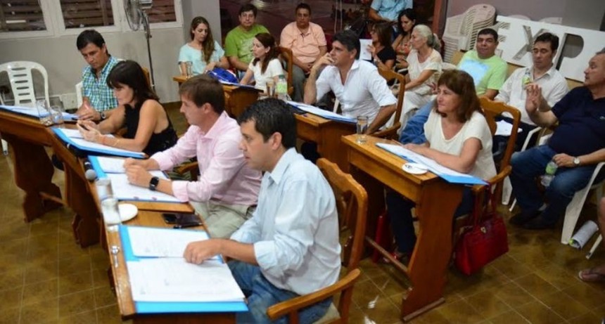 Lincoln: Apertura de sesiones ordinarias