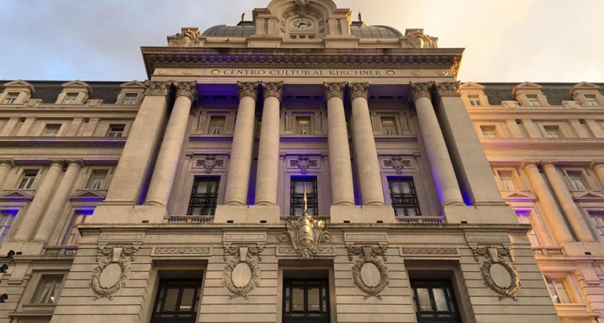 CABA: Nosotras movemos el mundo y lo transformamos