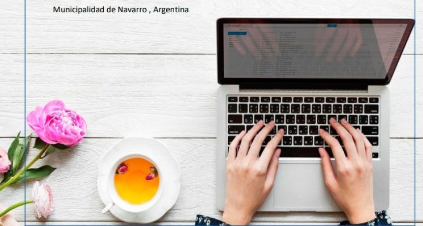 Navarro: Capacitación en “Actualización en manejo avanzado de heridas y ostomías”