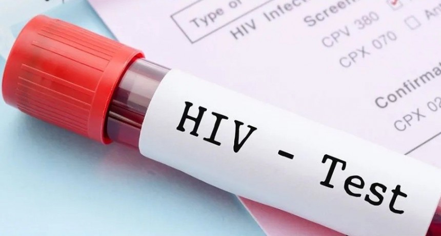 San Nicolás: Ayuda económica para personas con VIH