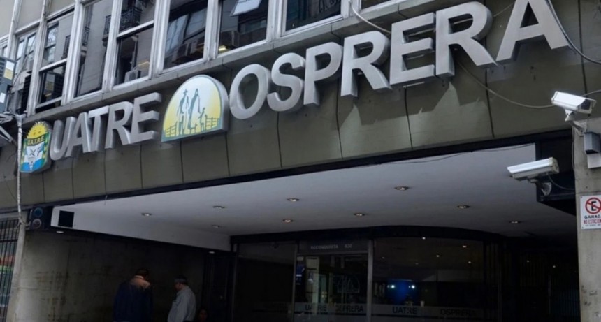 Pablo Ansaloni: “Desde que falleció el compañero Ayala, UATRE es una cascara vacía, porque no hay nadie adentro del edificio”