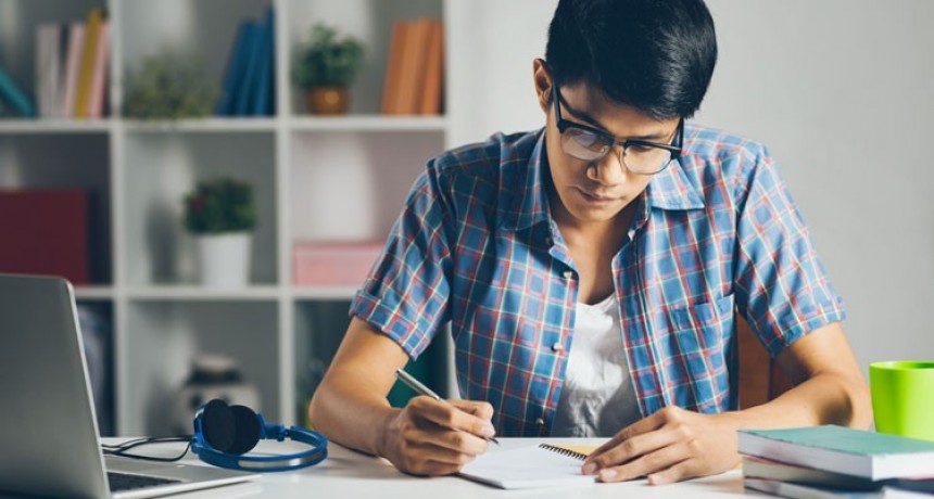 Gral. Alvear: Becas económicas para estudiantes universitarios