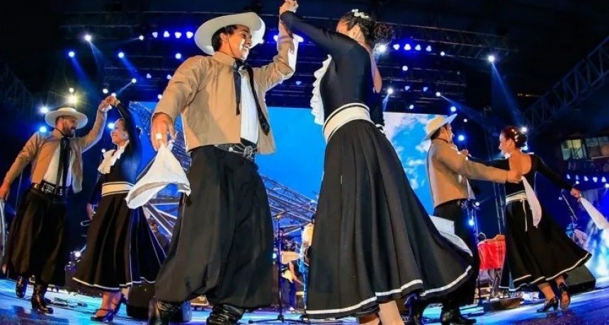 Gral. Viamonte: Súmate al Ballet Llankirai 