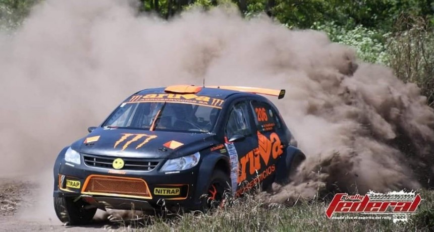 Lincoln: Se viene el XIV Rally al distrito