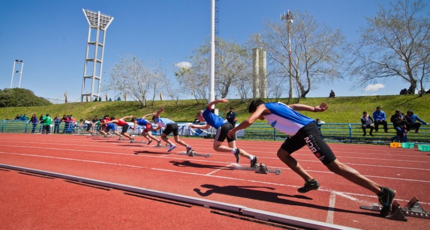 Monte Hermoso: Comenzó la Escuela de Deportes Municipal con variadas propuestas 