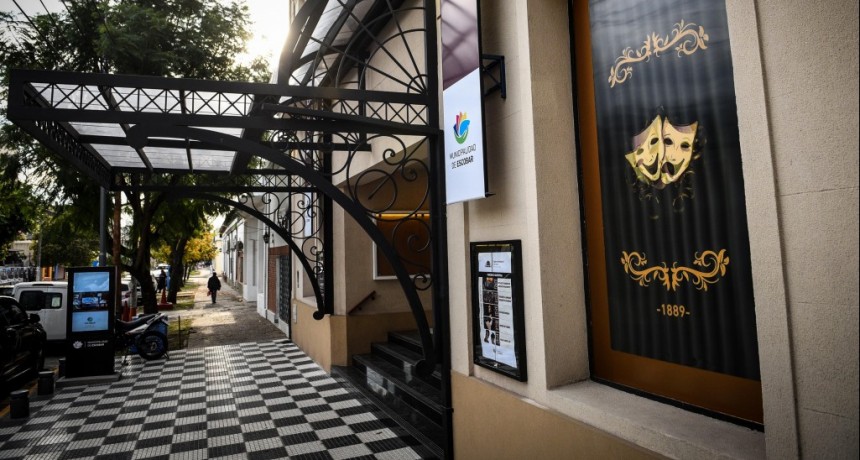 Escobar: El Teatro Seminari abrió la convocatoria para sus clases de comedia musical