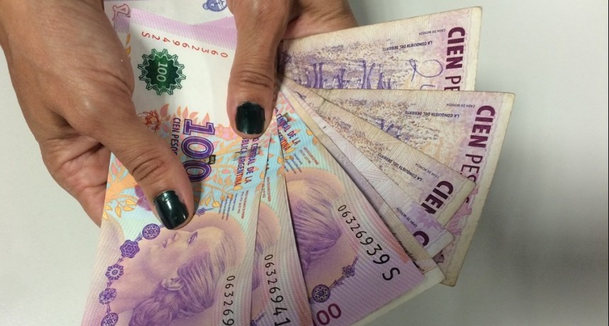 Colón (ER): En paritarias se acordó con los gremios un 15% de incremento salarial a los trabajadores municipales