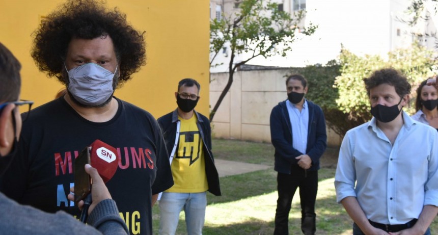 Bahía Blanca: Reabren desde el jueves los museos en el distrito