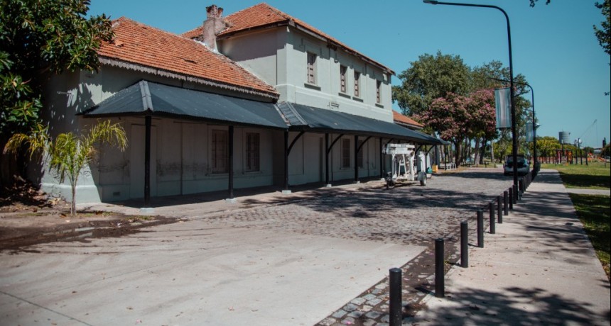 Campana: Las actividades deportivas de “Disfrutando Costanera” se despiden con una exhibición de boxeo