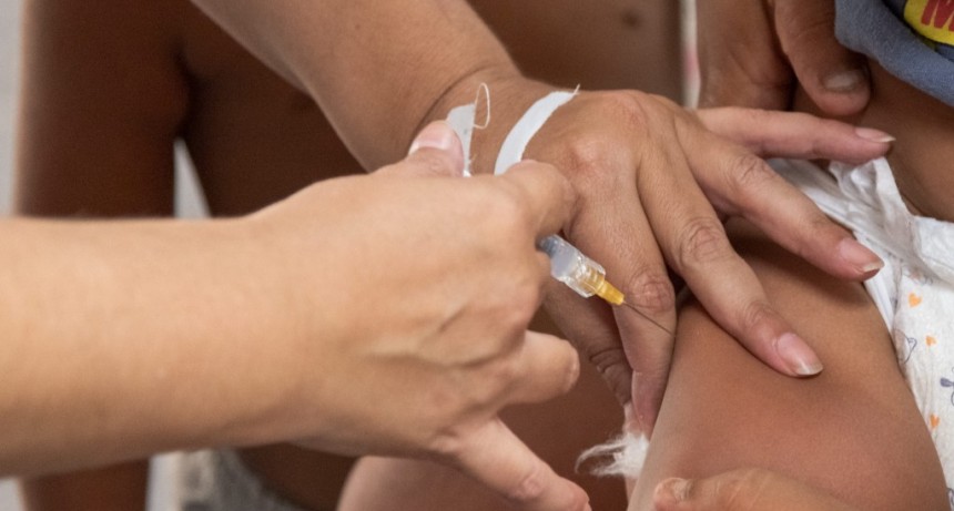 San Nicolás: El Municipio implementará la campaña de vacunación antigripal 2021 