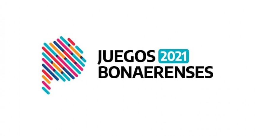 Hipólito Yrigoyen: Juegos Bonaerenses 2021
